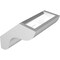 Ekena Millwork 5-in. W x 6-in. D x 6-in. H Carmel Architectural Grade PVC Knee Brace BRCP05X06X06CAR - alternate 4